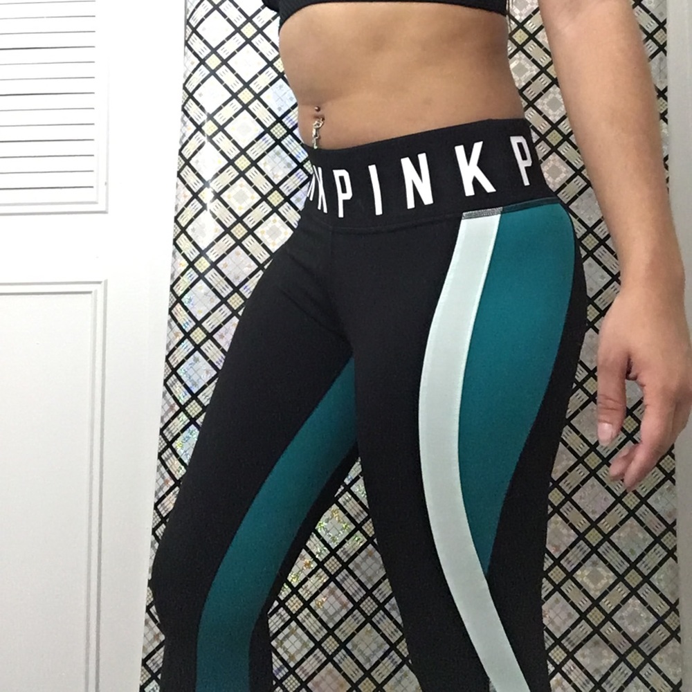 Victoria’s Secret Pink legging